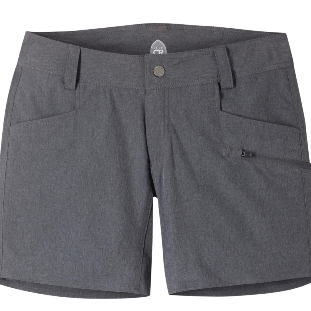 Club ride Eden bike shorts size XL